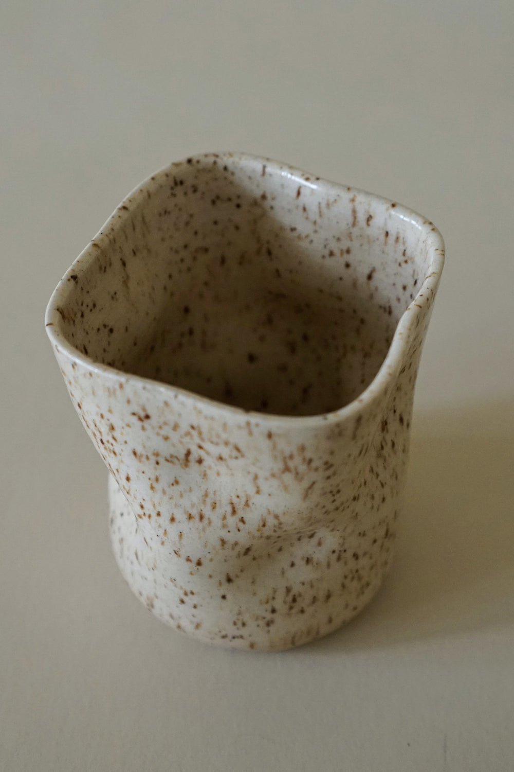 Sand Ripple Cup