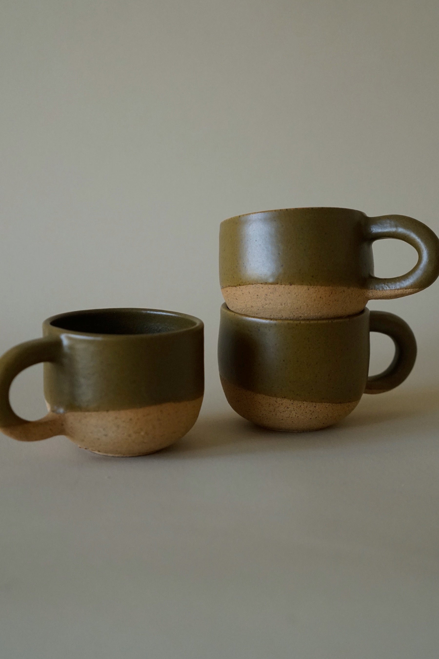 Palm Cafecito Mug