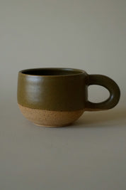 Palm Cafecito Mug