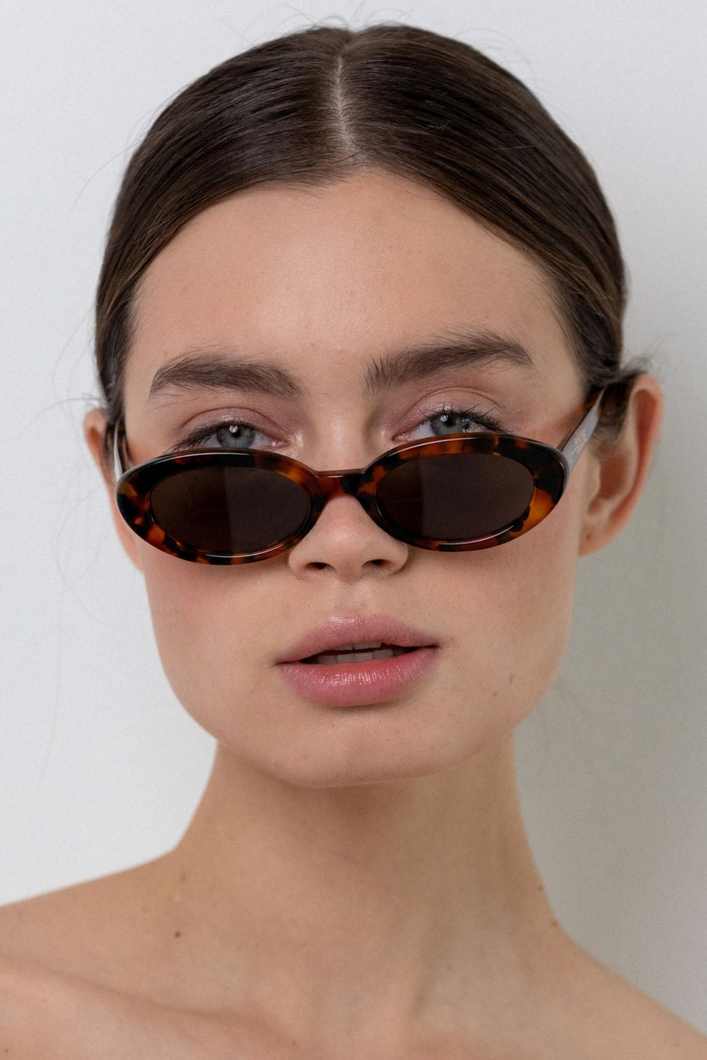 Tortoise Sylvie Sunglasses