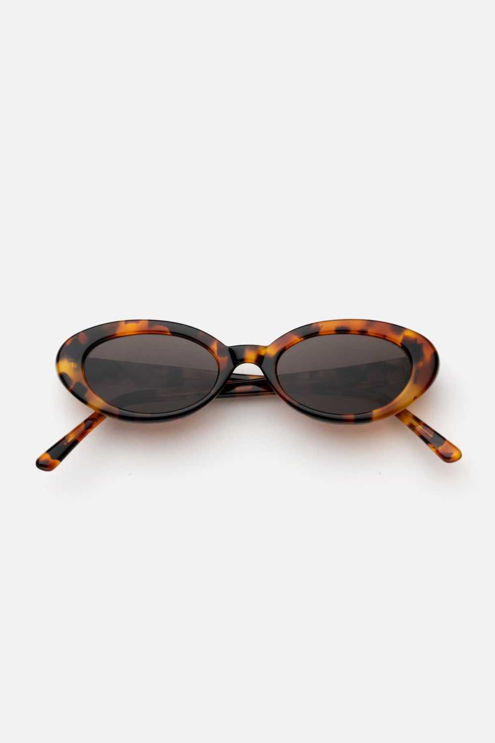 Tortoise Sylvie Sunglasses