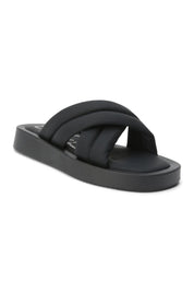 Black Piper Sandal