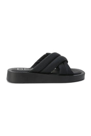 Black Piper Sandal