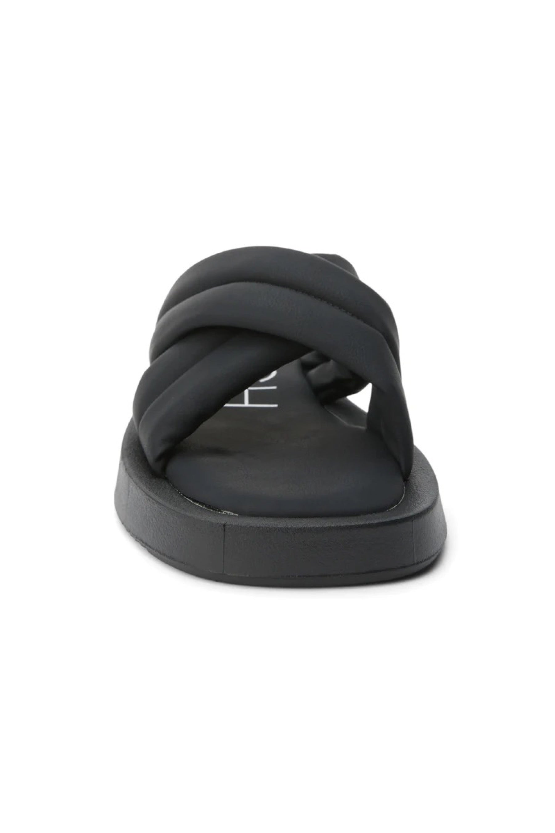 Black Piper Sandal