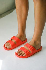 Fuji Sandal