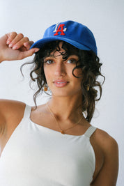 LA Archive Ball Cap