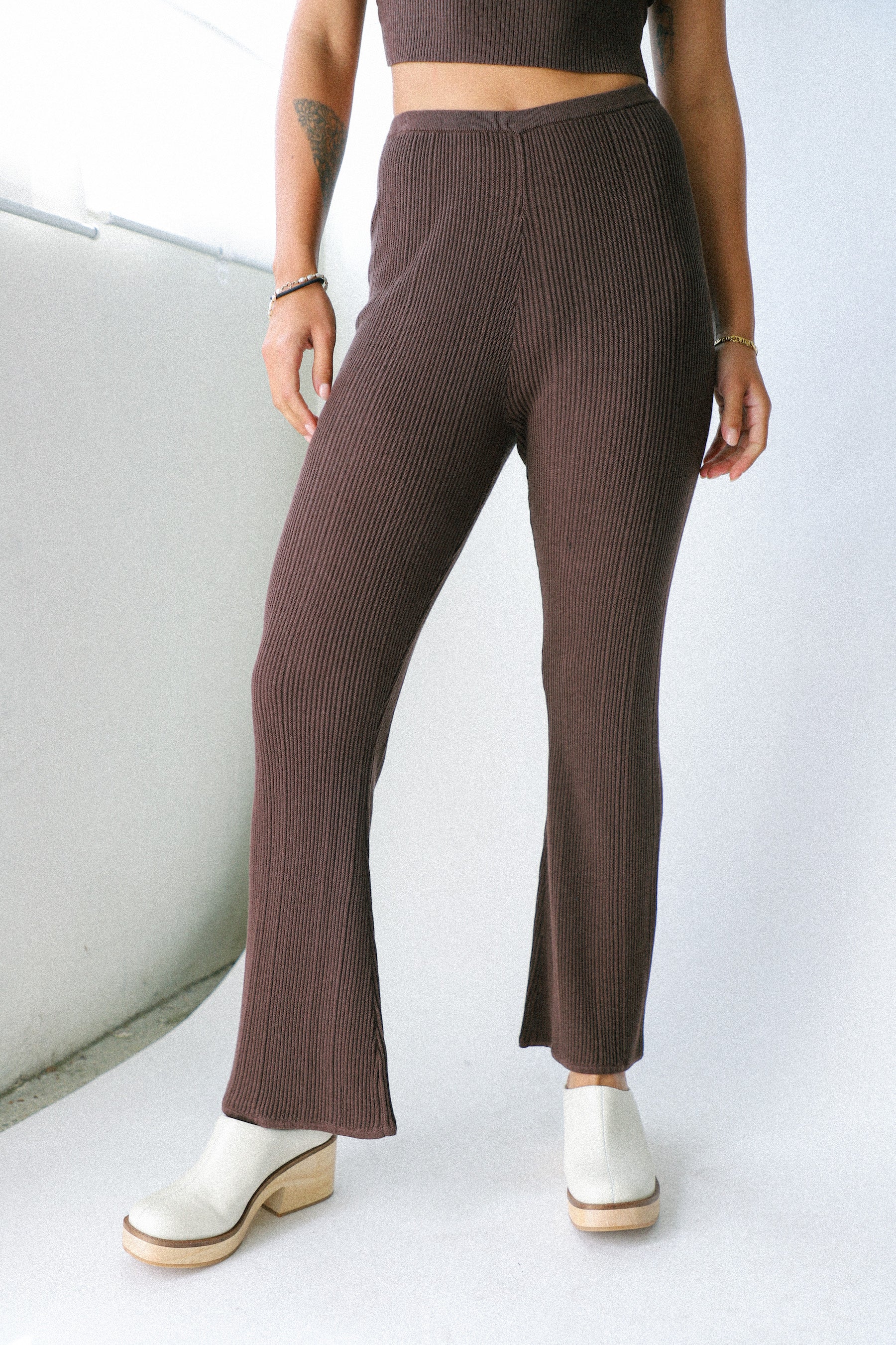 Java Swerve Pant