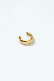 Gold Simone Ear Cuff