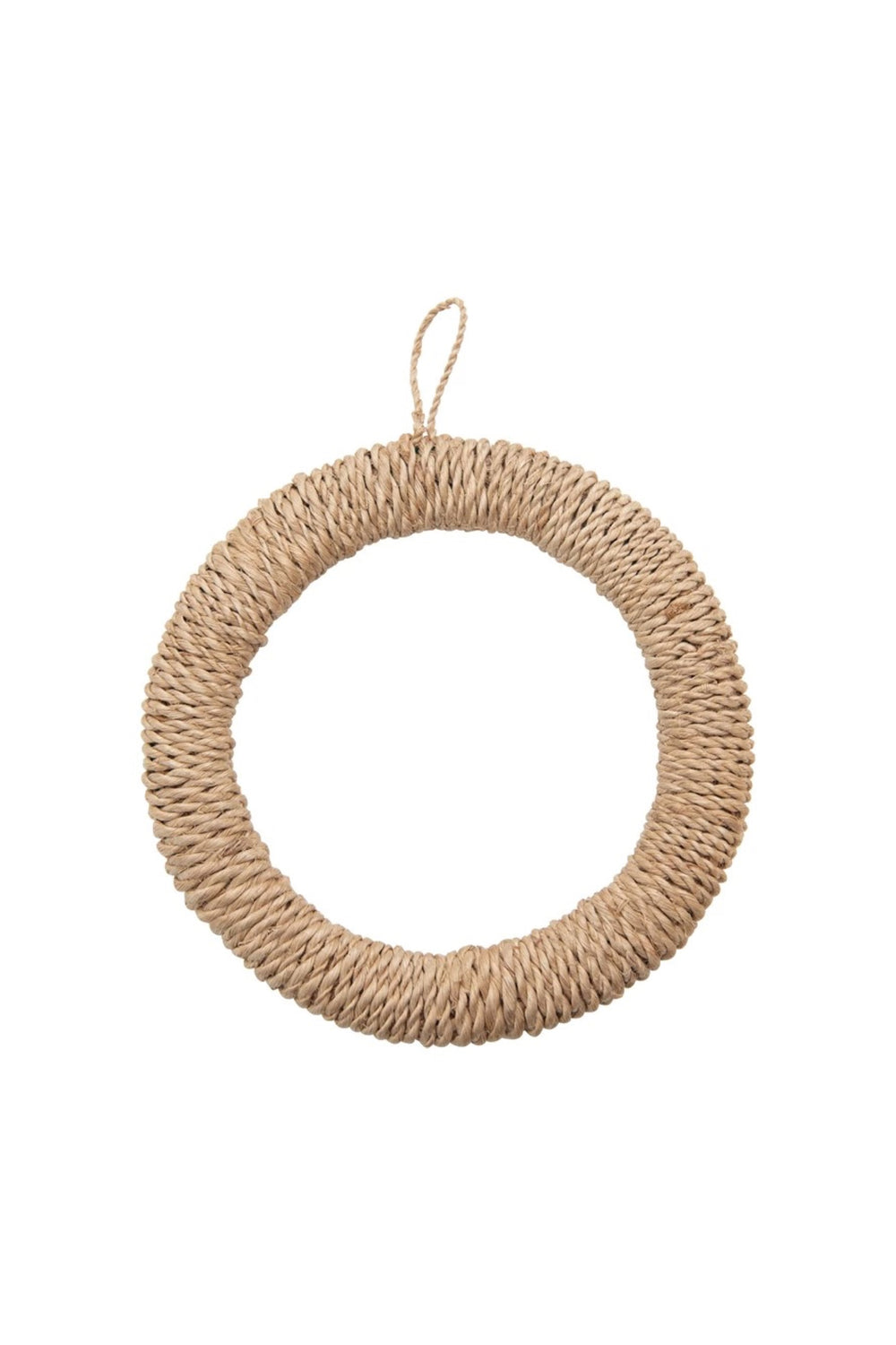 Abaca Rope Trivet