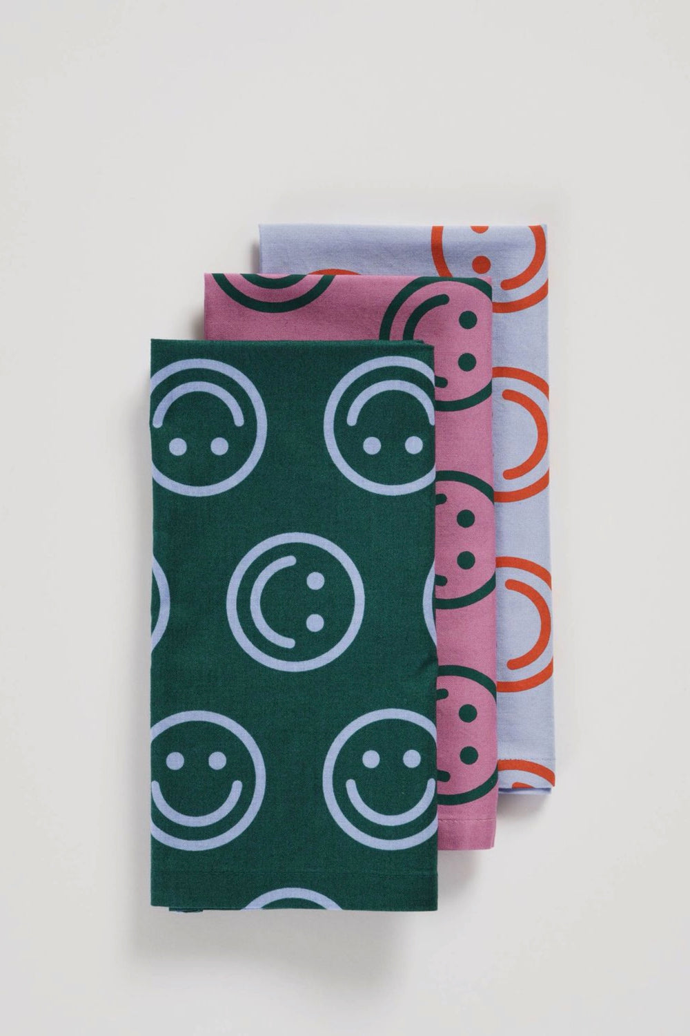 Happy Mix Reusable Cloth Set