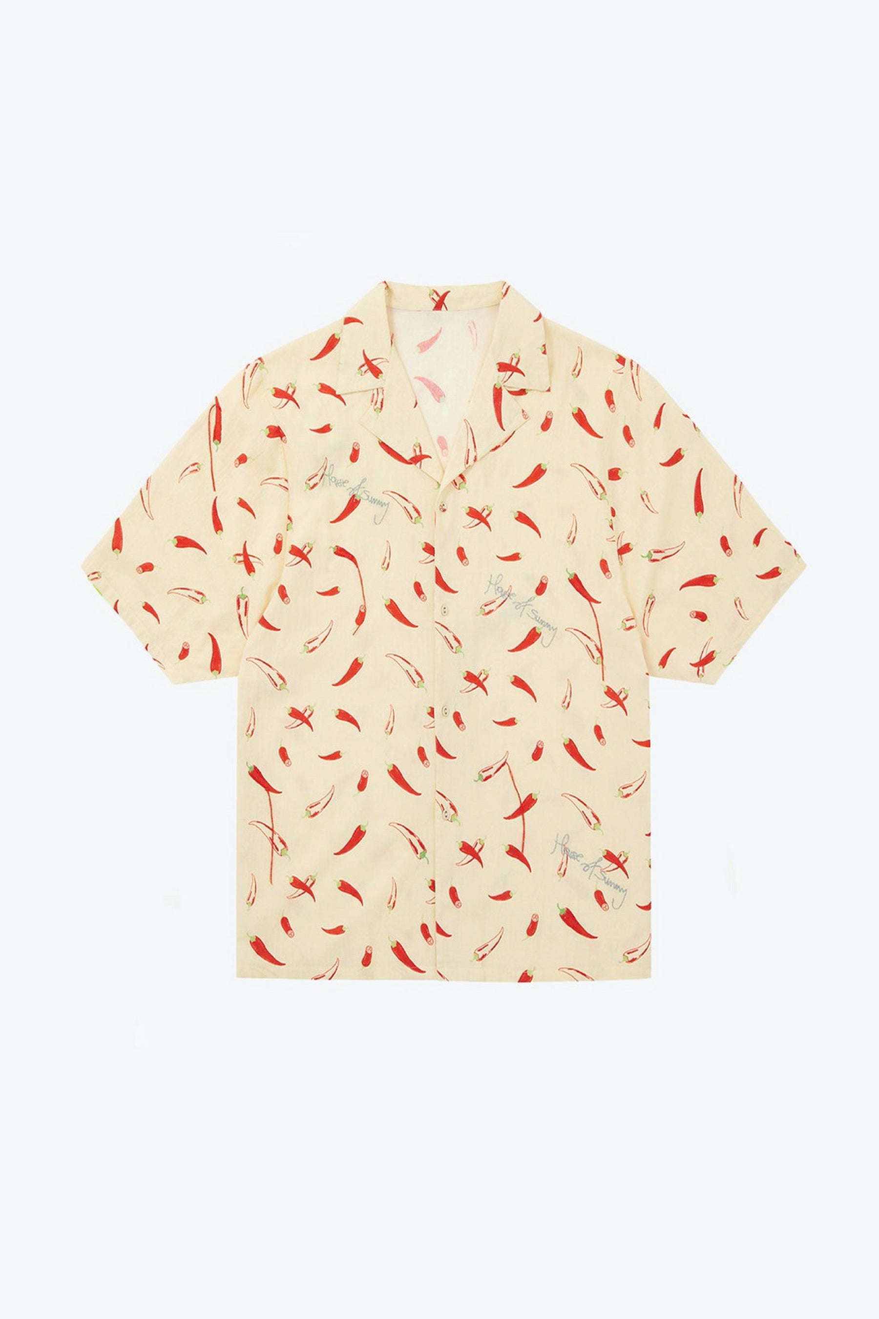 Chili Signature Shirt