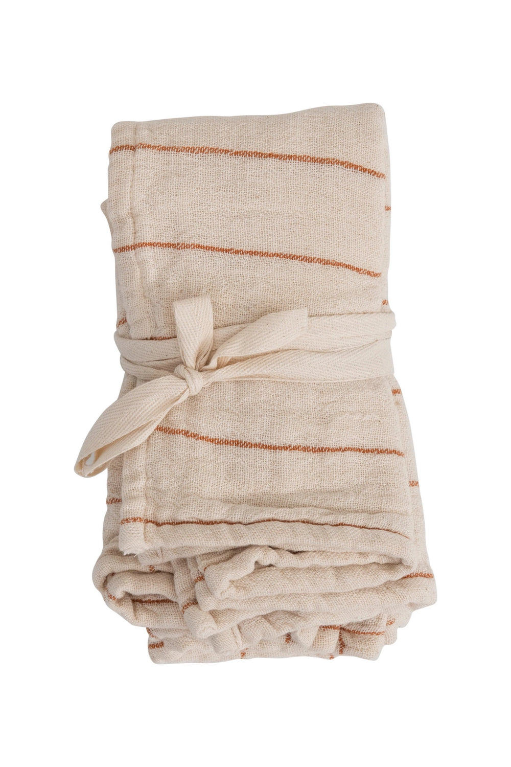 Sand Patterned Napkin Set