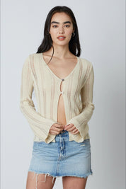 Jute Reagan Top