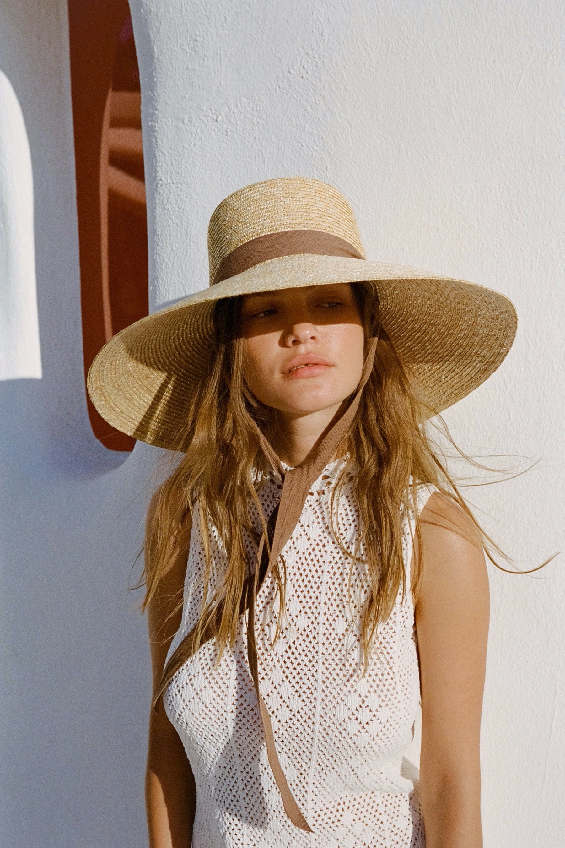 Paloma Sun Hat