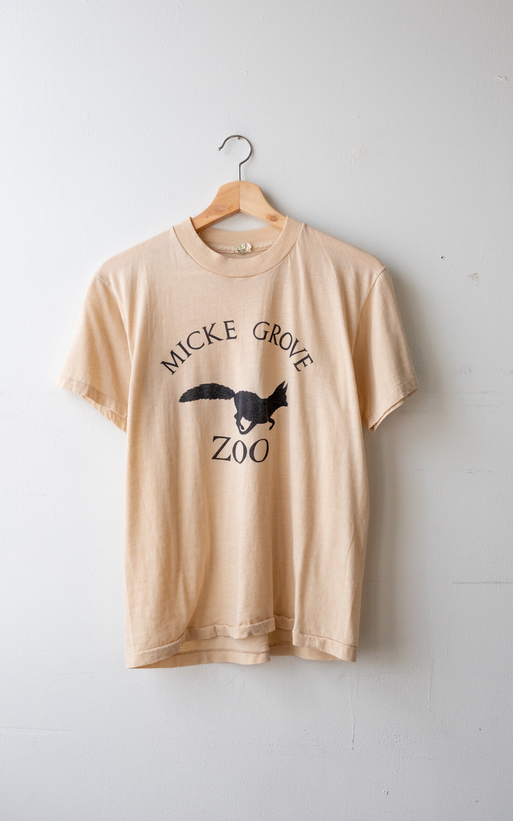 Micke Grove Zoo Tee